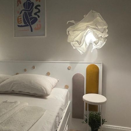 Sea Esta Apartment Néa Péramos Εξωτερικό φωτογραφία