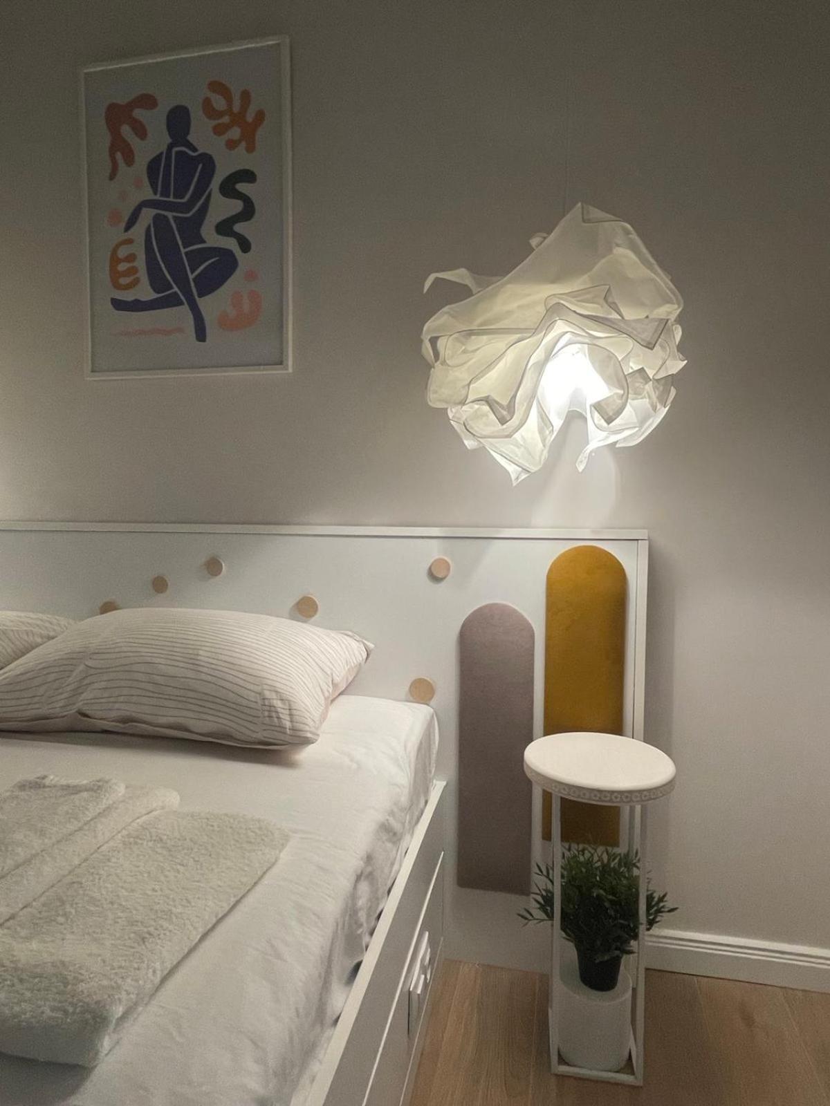 Sea Esta Apartment Néa Péramos Εξωτερικό φωτογραφία